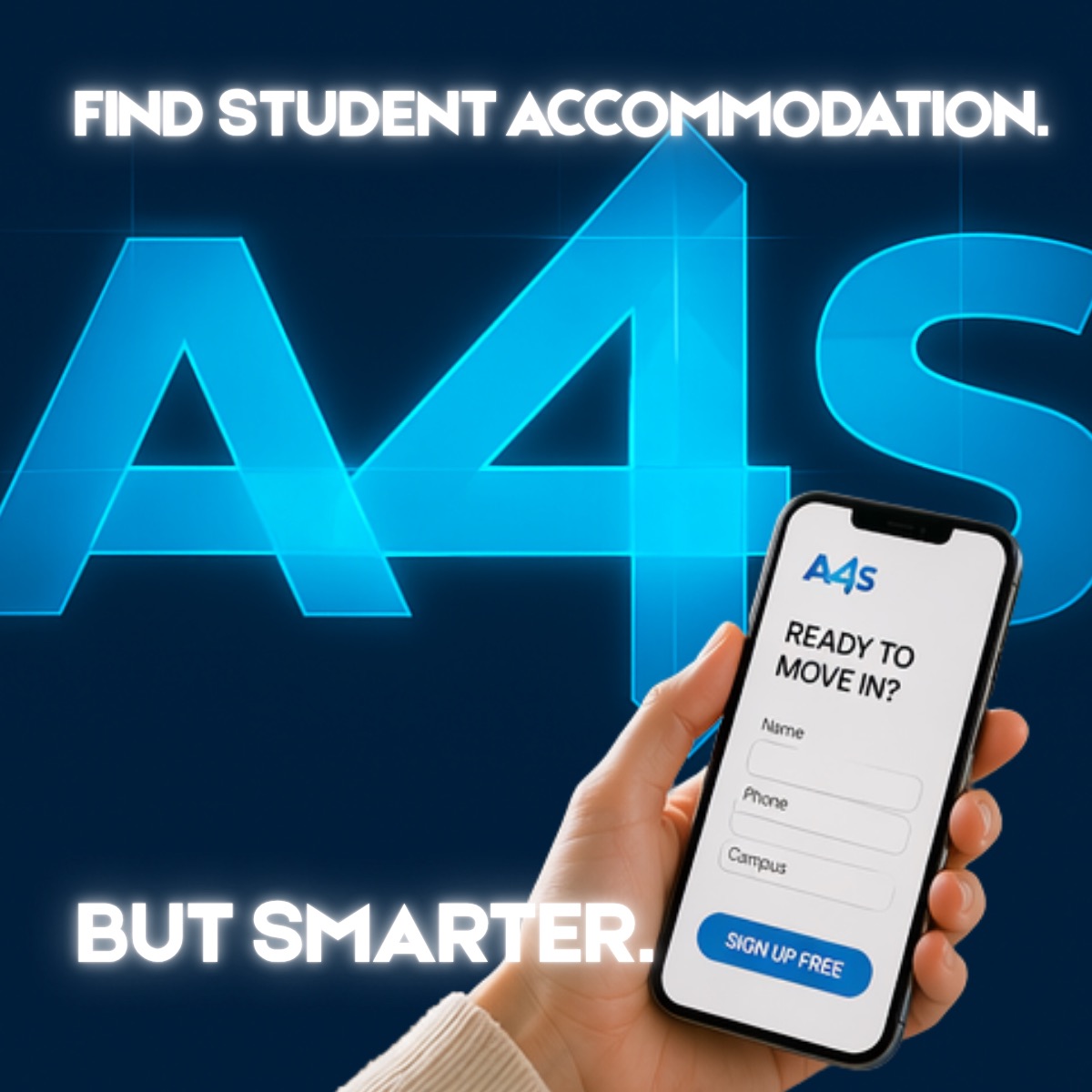 Students looking for verified student accommodation in South Africa