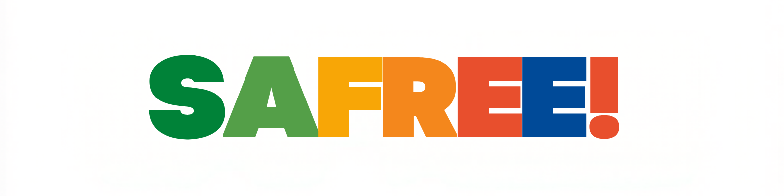 SA Free logo